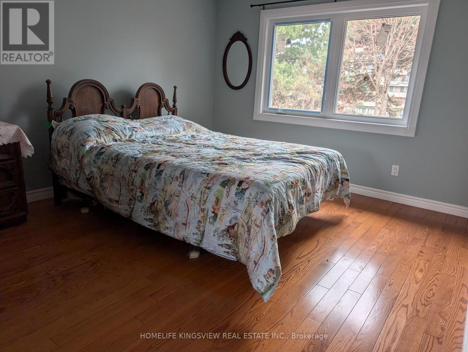 296 King Andrew Drive, Mississauga, Ontario  L4Z 1P8 - Photo 12 - W12971974