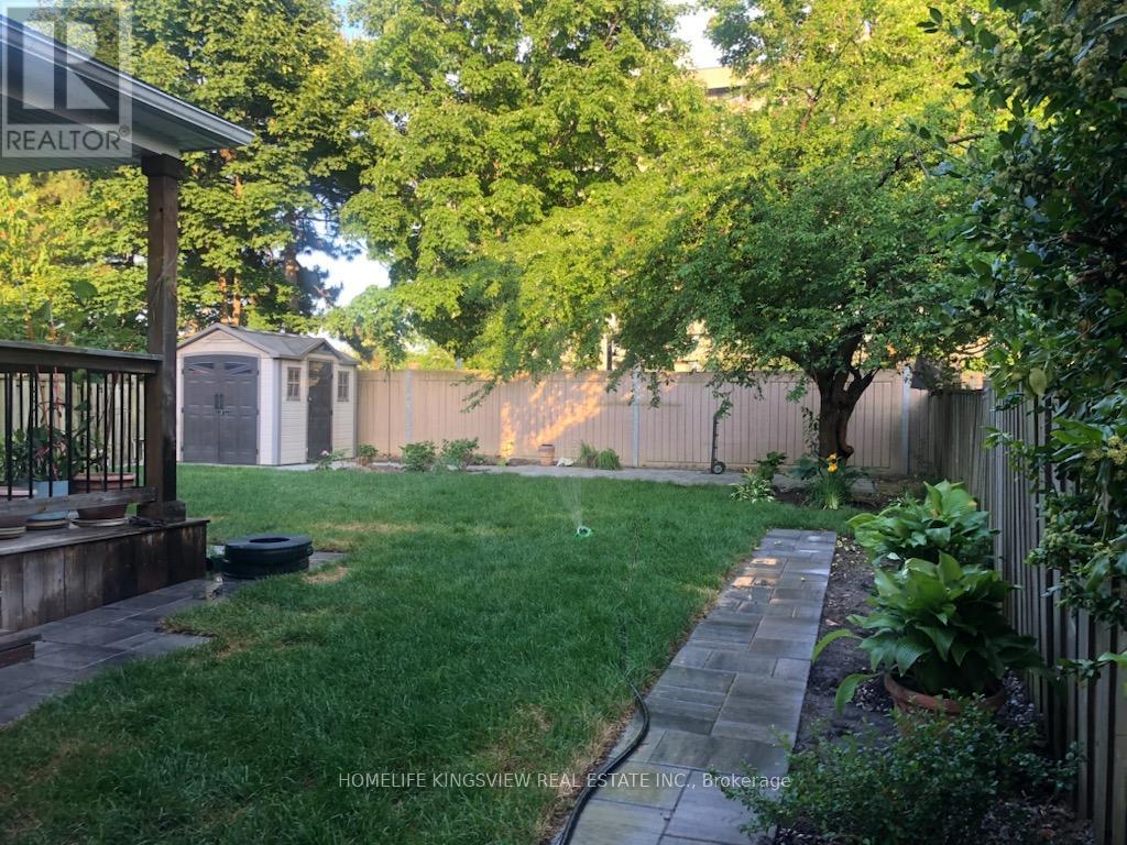 296 King Andrew Drive, Mississauga, Ontario  L4Z 1P8 - Photo 15 - W12971974