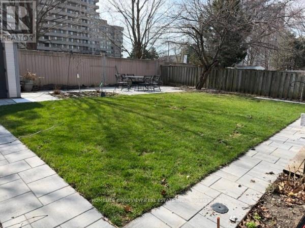 296 King Andrew Drive, Mississauga, Ontario  L4Z 1P8 - Photo 16 - W12971974