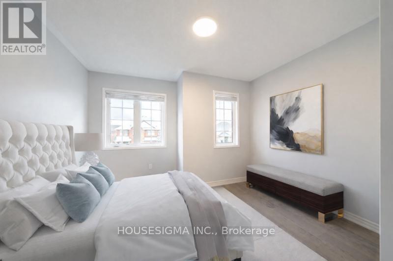 6 Flower Trail, Brampton, Ontario  L6P 1P3 - Photo 13 - W12974670