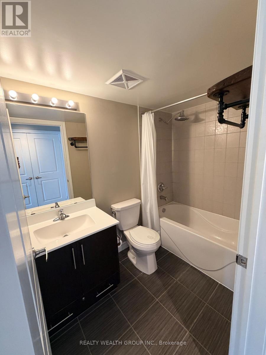 705 - 50 Town Centre Court, Toronto, Ontario  M1P 0A9 - Photo 7 - E12978662