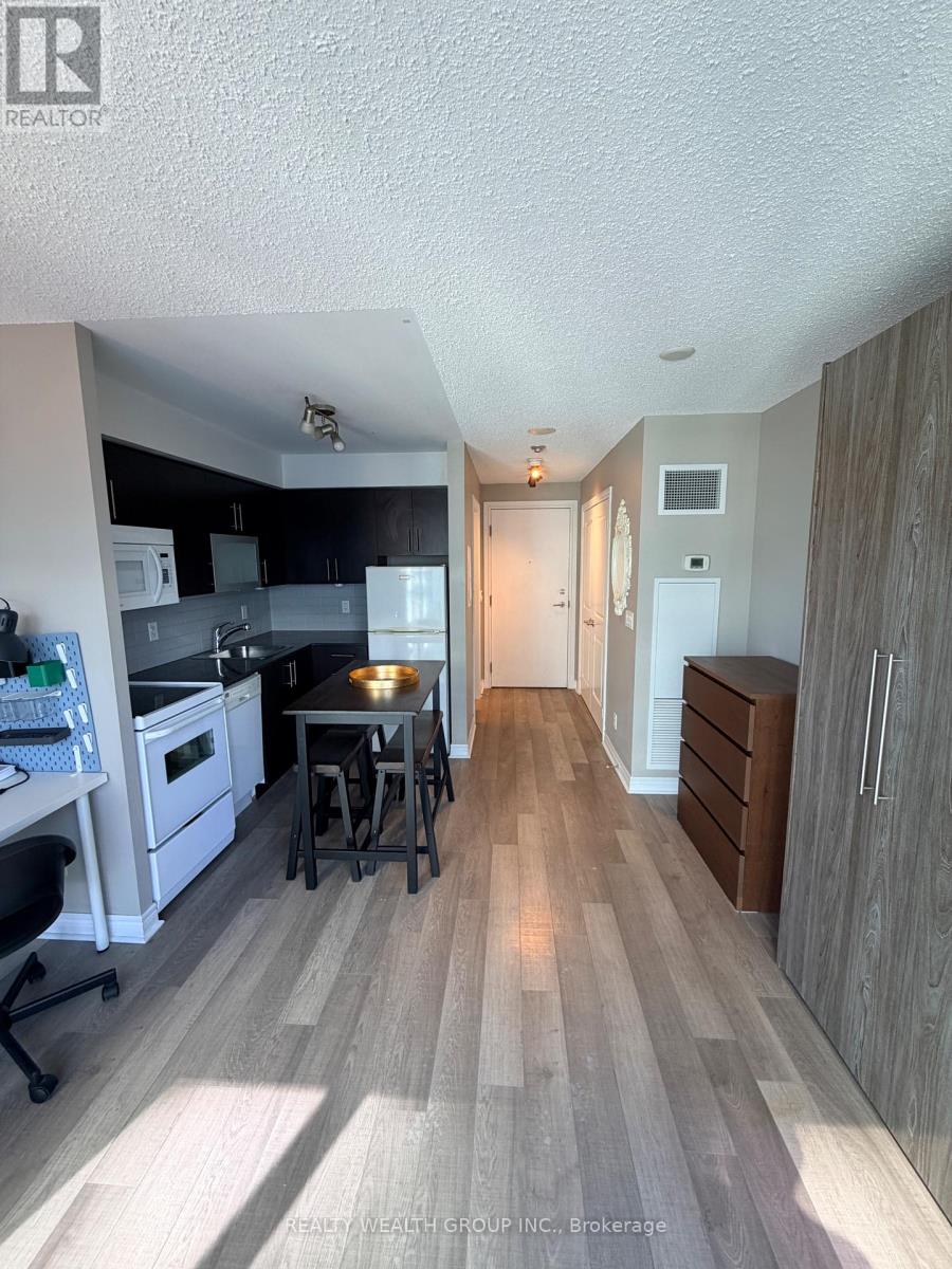 705 - 50 Town Centre Court, Toronto, Ontario  M1P 0A9 - Photo 4 - E12978662