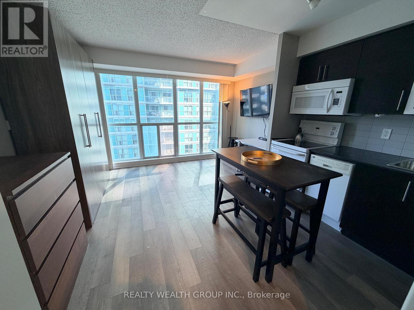 705 - 50 TOWN CENTRE COURT, Toronto, Ontario