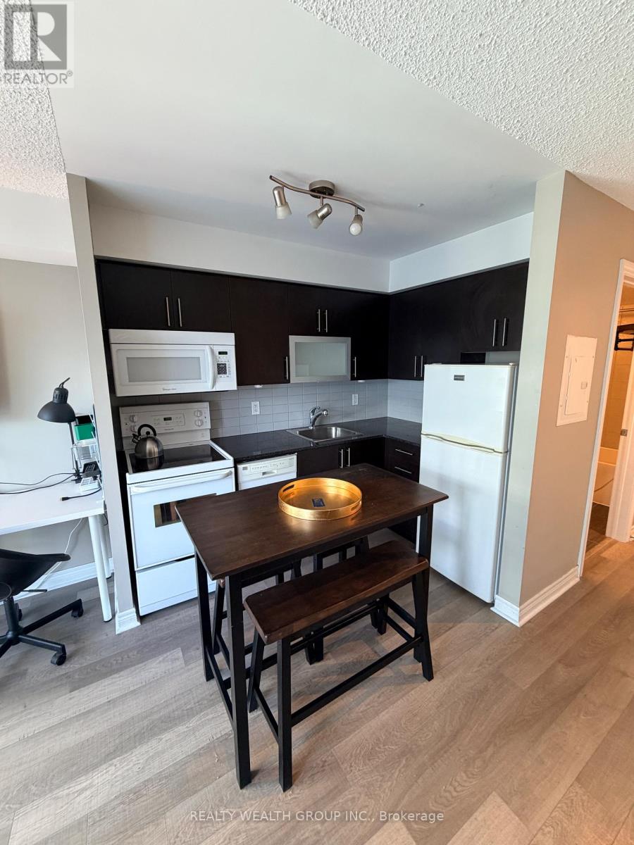 705 - 50 Town Centre Court, Toronto, Ontario  M1P 0A9 - Photo 5 - E12978662