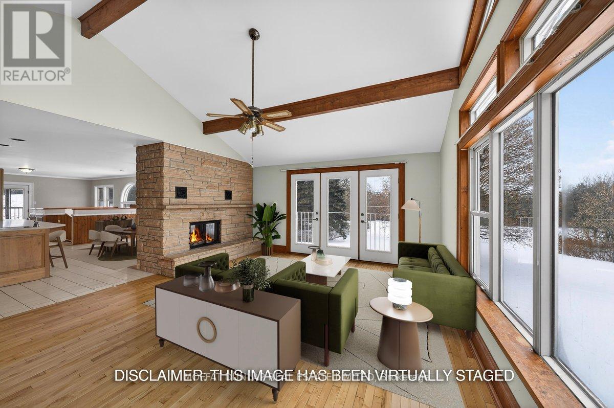 6952 Second Line, New Tecumseth, Ontario  L0G 1W0 - Photo 5 - N12822370