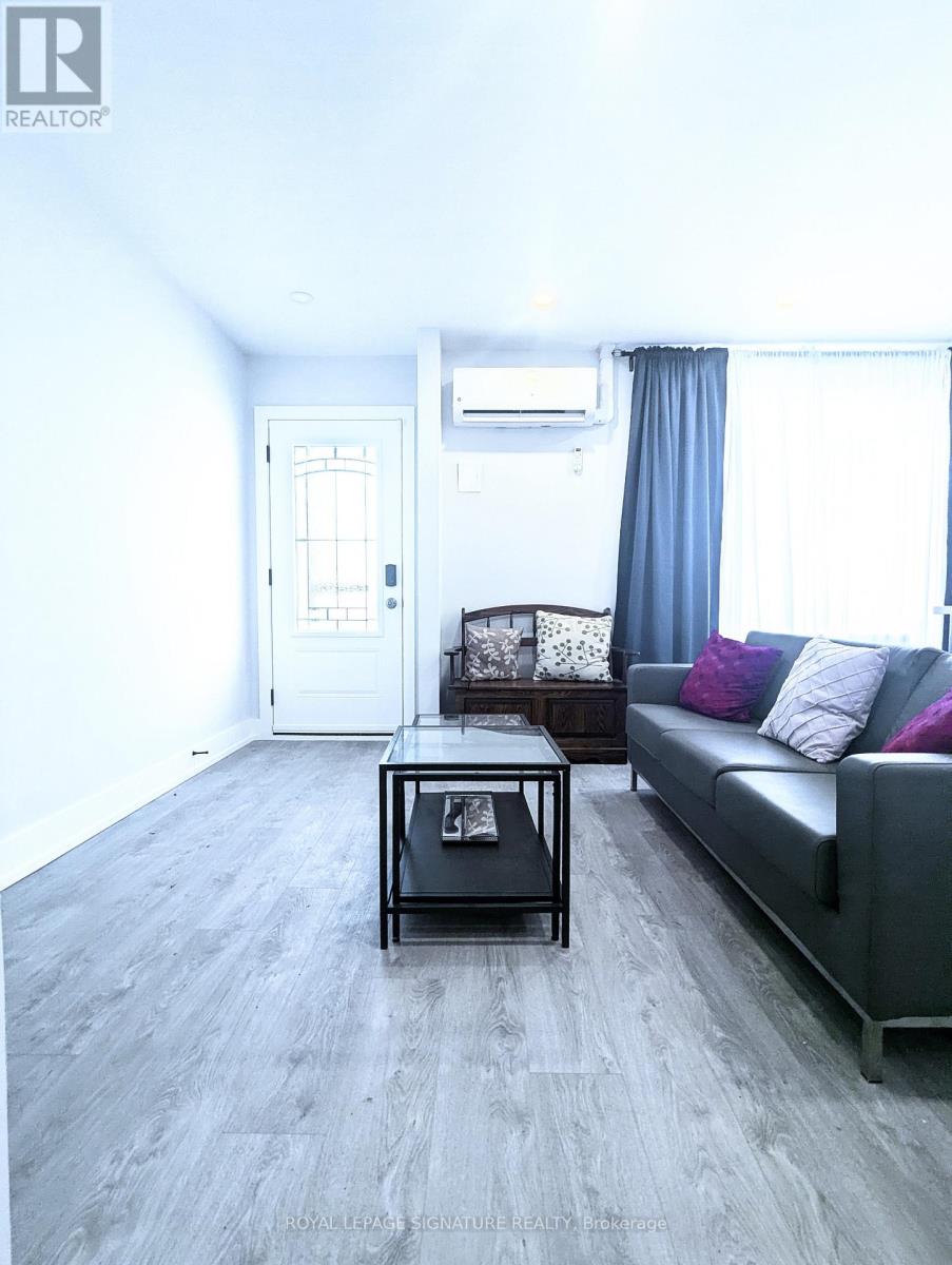 2 - 28 Leduc Drive, Toronto, Ontario  M9W 2A7 - Photo 3 - W12945024