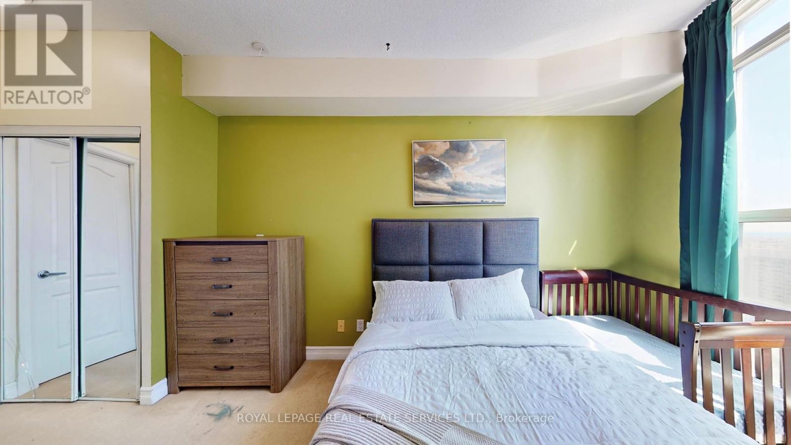 2505 - 1 Elm Drive W, Mississauga, Ontario  L5B 3C2 - Photo 16 - W12978494