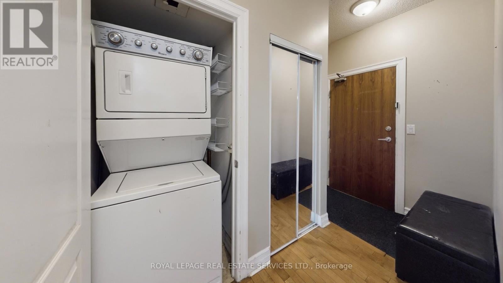 2505 - 1 Elm Drive W, Mississauga, Ontario  L5B 3C2 - Photo 25 - W12978494