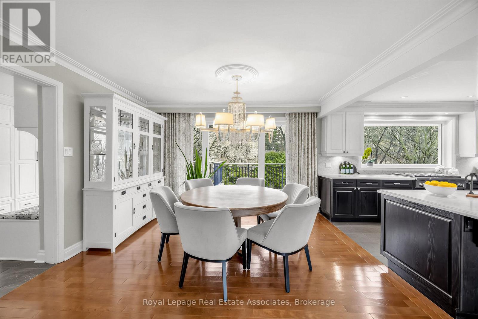 1561 Pinetree Crescent, Mississauga, Ontario  L5G 2S9 - Photo 31 - W12922822