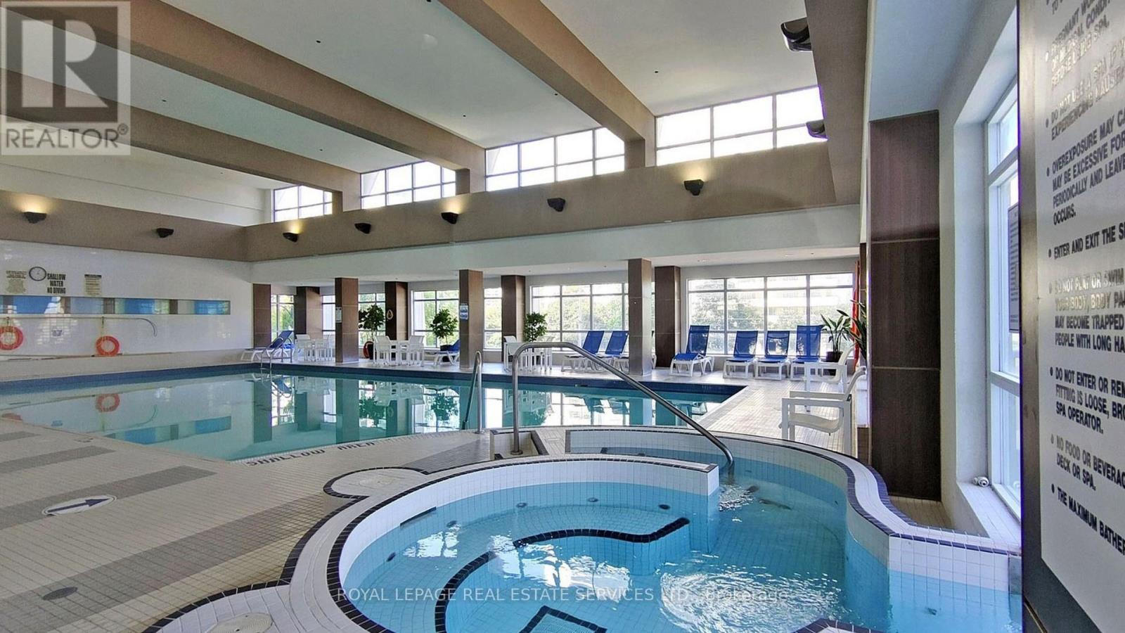 2505 - 1 Elm Drive W, Mississauga, Ontario  L5B 3C2 - Photo 33 - W12978494