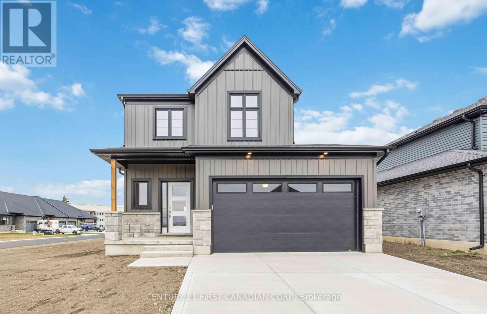 9 POSTMA CRESCENT, North Middlesex, Ontario