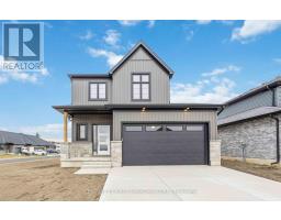 9 POSTMA CRESCENT, North Middlesex, Ontario