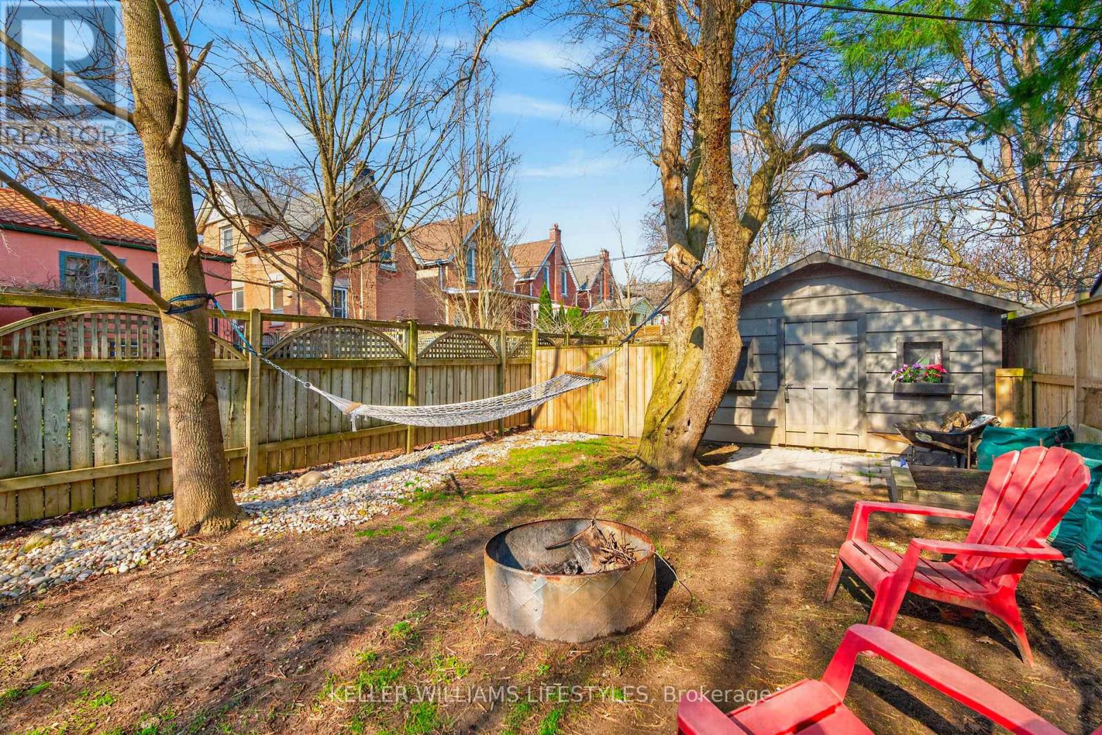 882.5 William Street, London East, Ontario  N5Y 2S3 - Photo 36 - X12978488