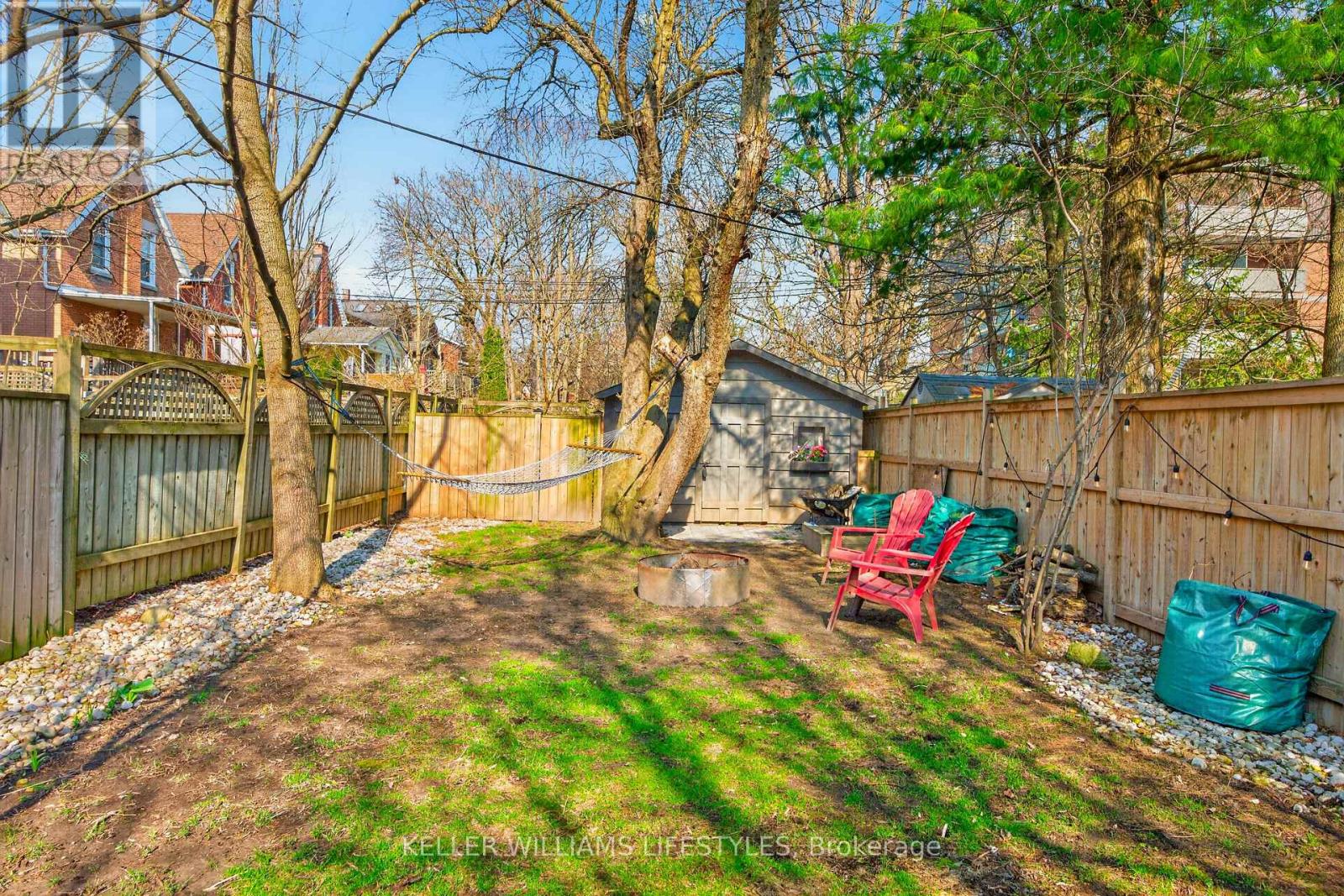 882.5 William Street, London East, Ontario  N5Y 2S3 - Photo 35 - X12978488