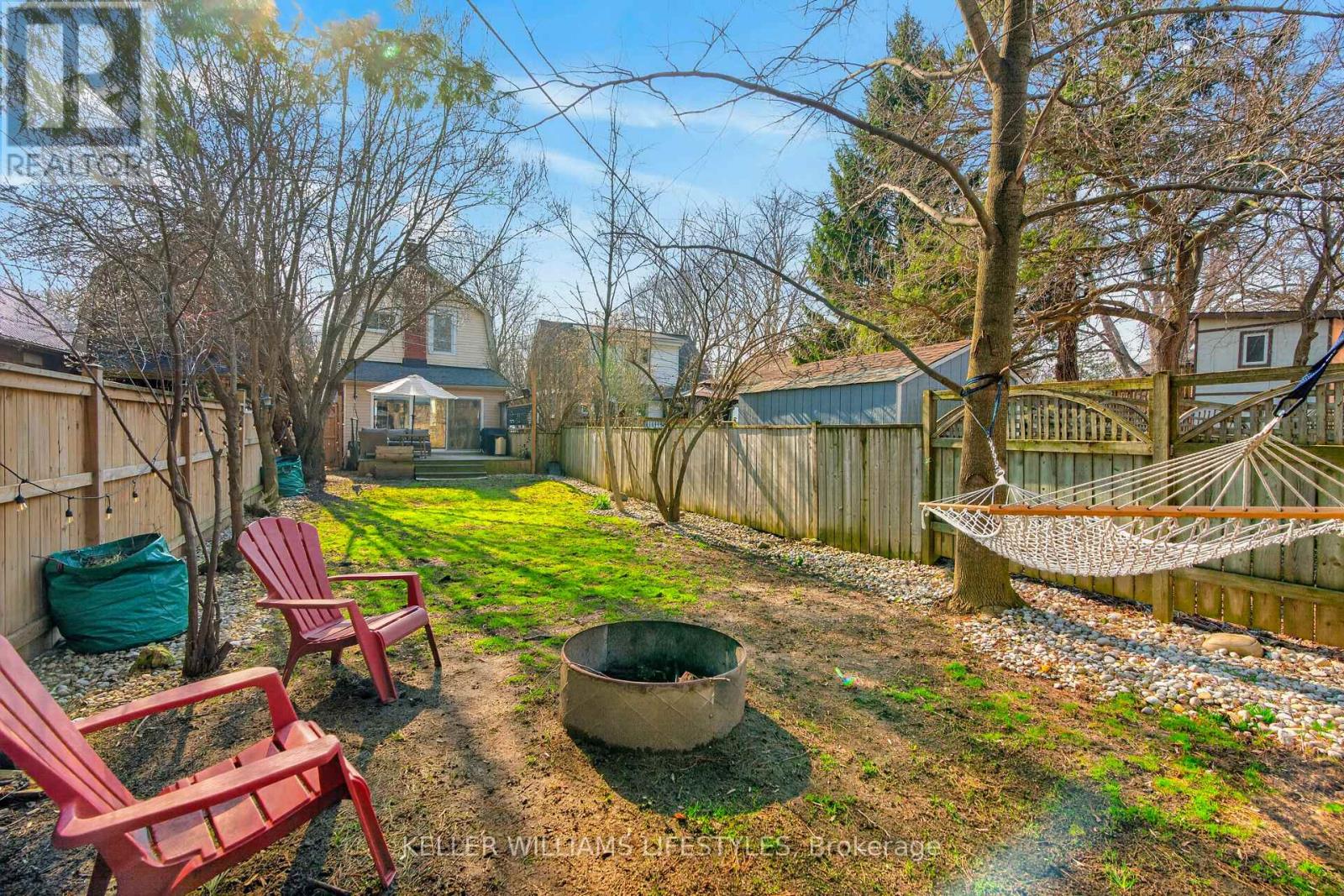 882.5 William Street, London East, Ontario  N5Y 2S3 - Photo 37 - X12978488