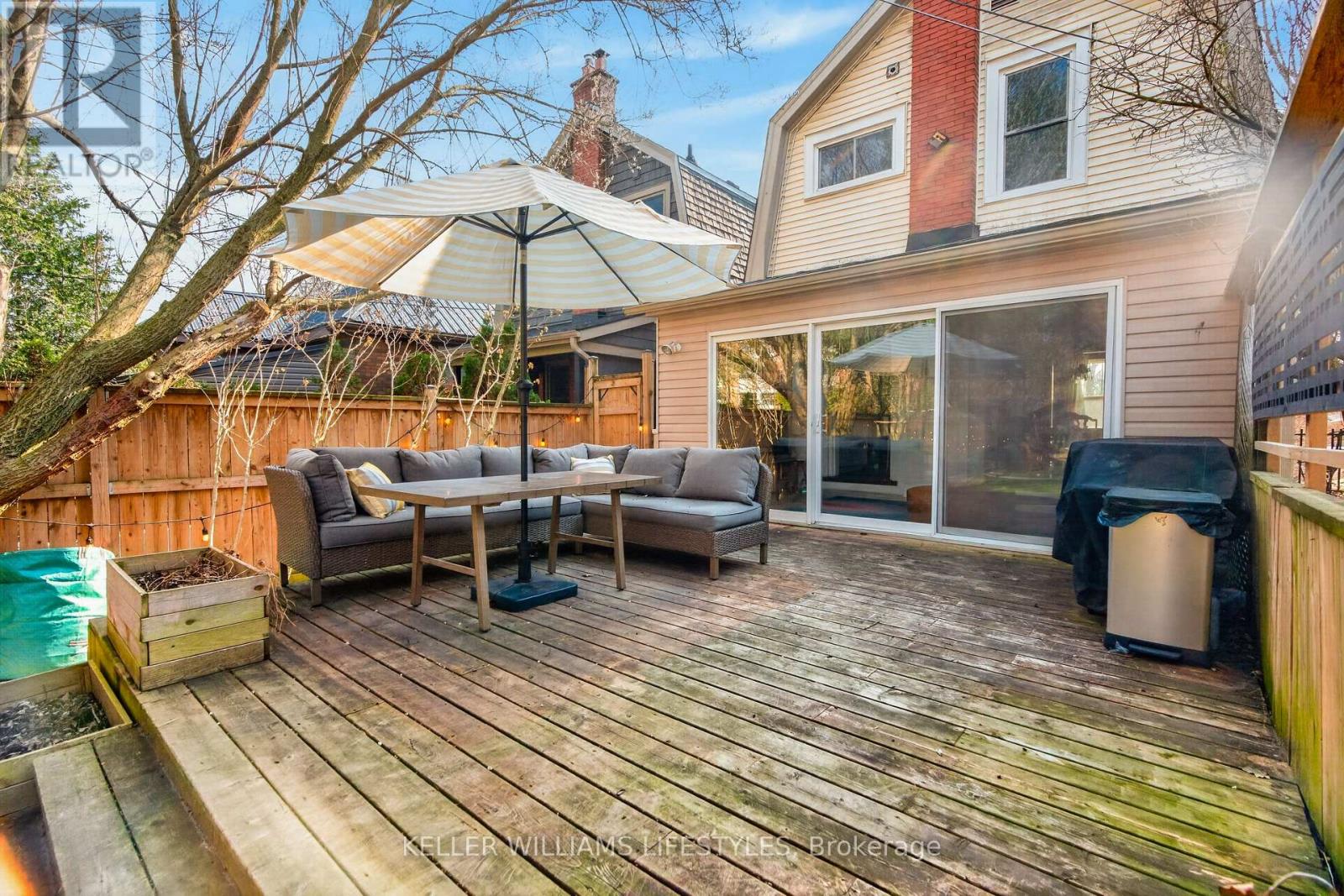 882.5 William Street, London East, Ontario  N5Y 2S3 - Photo 39 - X12978488