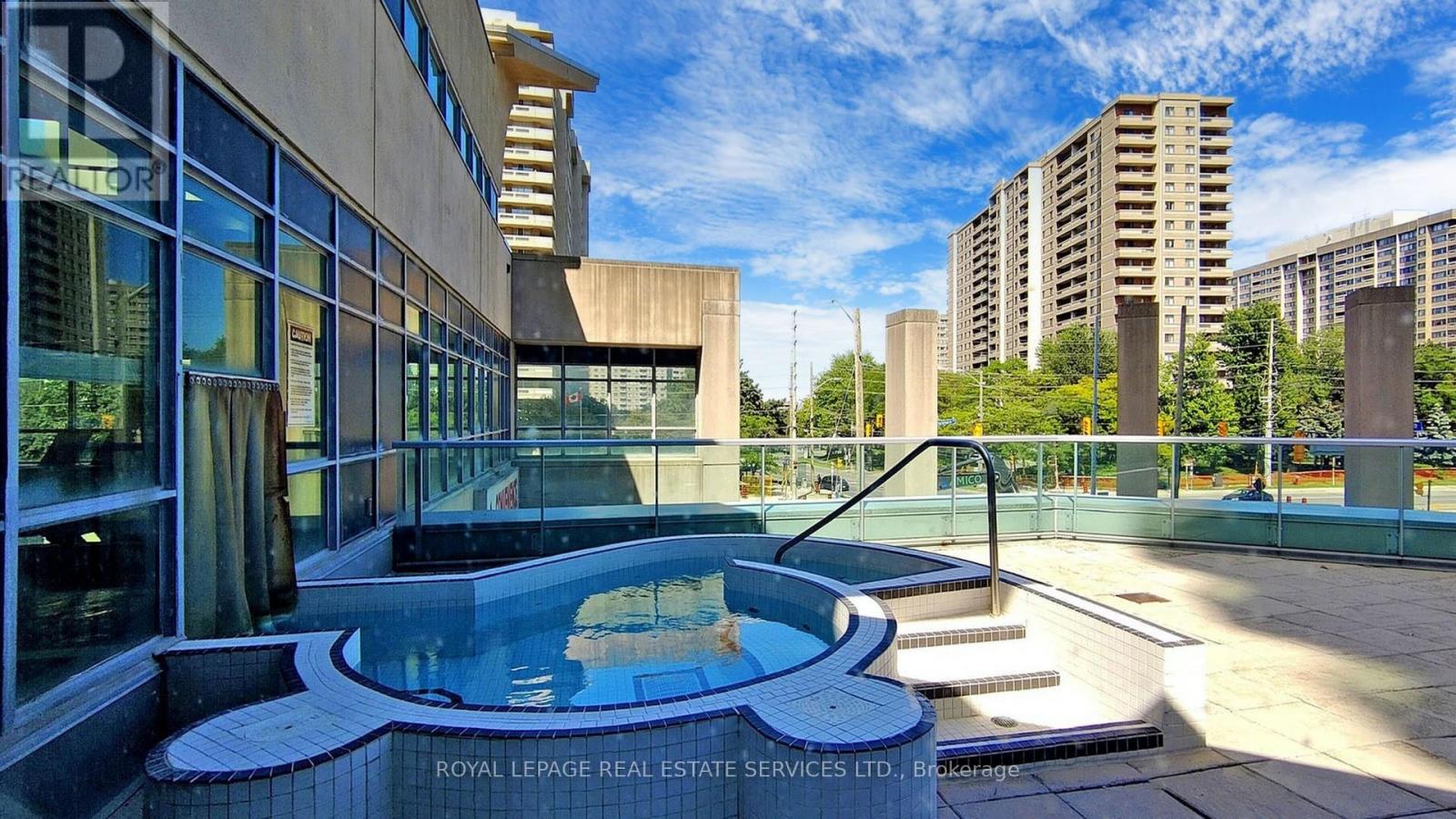 2505 - 1 Elm Drive W, Mississauga, Ontario  L5B 3C2 - Photo 34 - W12978494