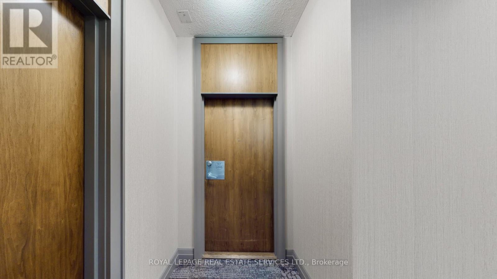 2505 - 1 Elm Drive W, Mississauga, Ontario  L5B 3C2 - Photo 28 - W12978494