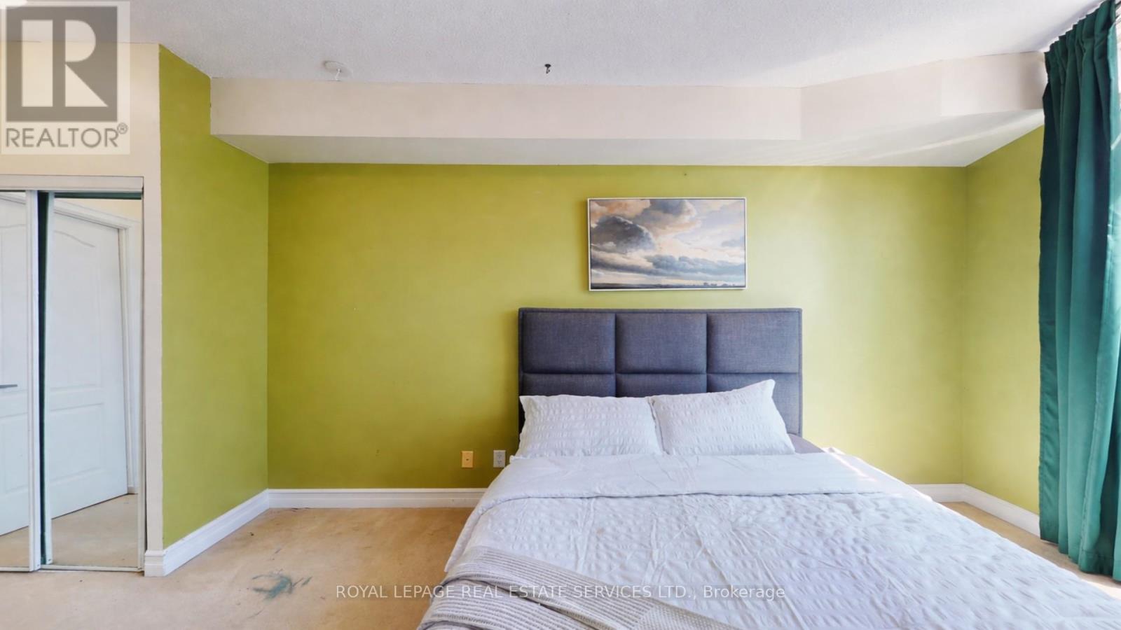 2505 - 1 Elm Drive W, Mississauga, Ontario  L5B 3C2 - Photo 17 - W12978494