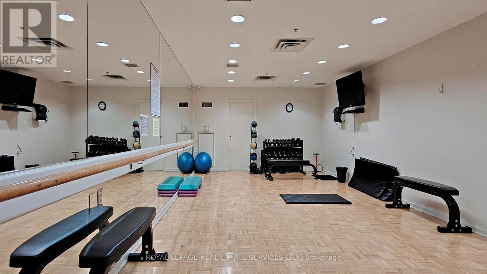 2505 - 1 Elm Drive W, Mississauga, Ontario  L5B 3C2 - Photo 35 - W12978494