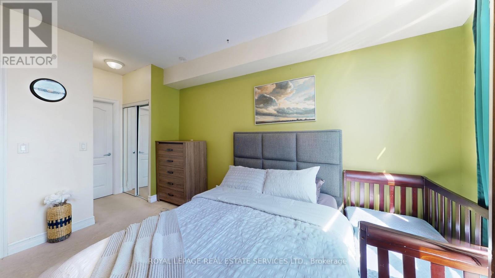 2505 - 1 Elm Drive W, Mississauga, Ontario  L5B 3C2 - Photo 18 - W12978494