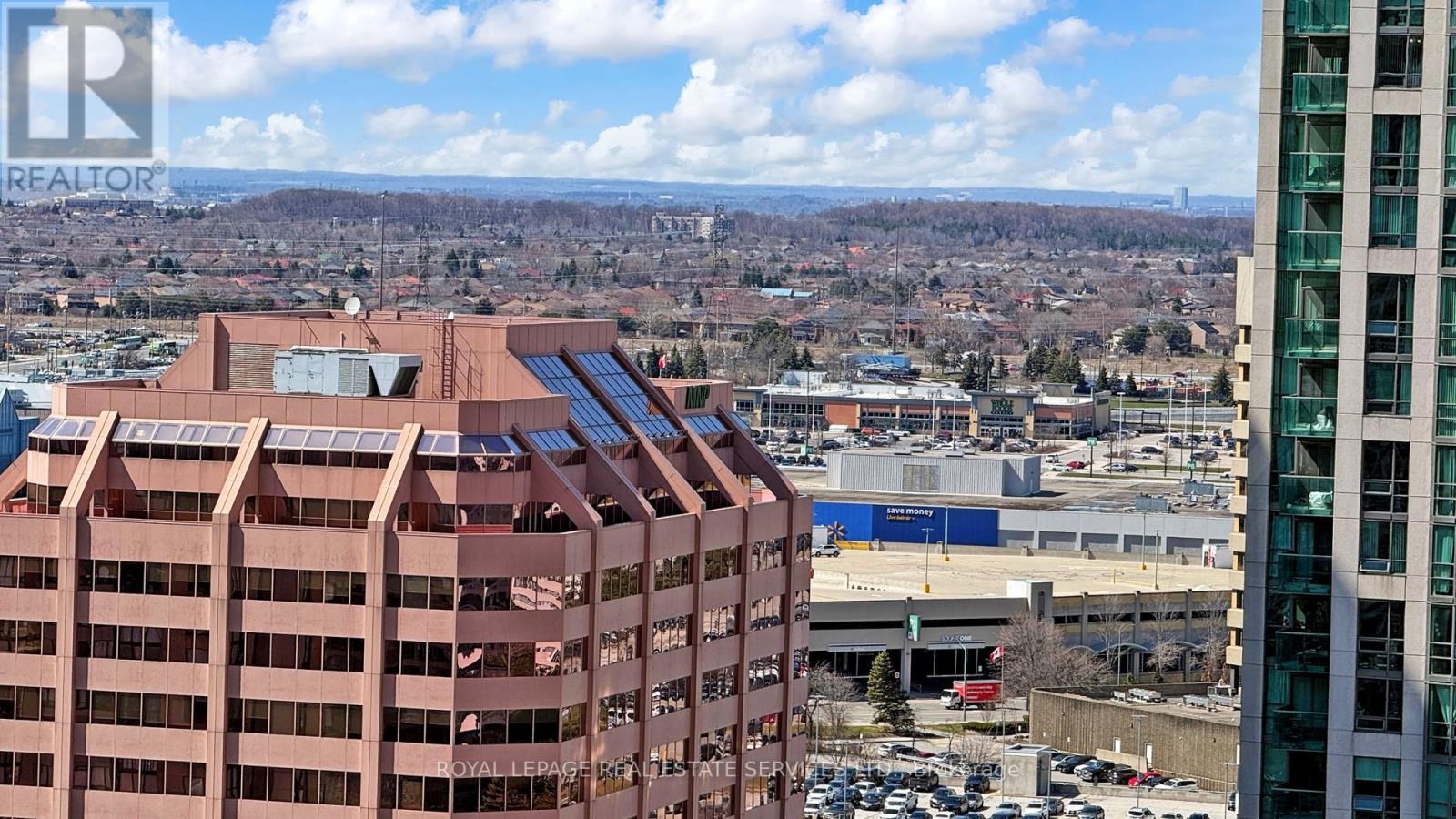 2505 - 1 Elm Drive W, Mississauga, Ontario  L5B 3C2 - Photo 30 - W12978494