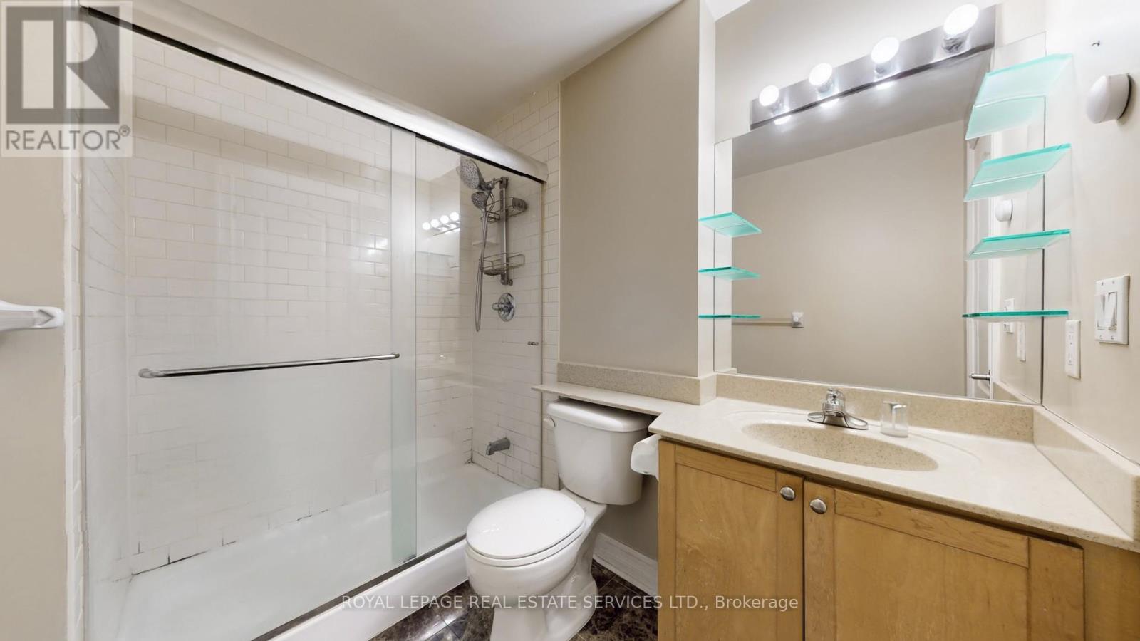 2505 - 1 Elm Drive W, Mississauga, Ontario  L5B 3C2 - Photo 20 - W12978494