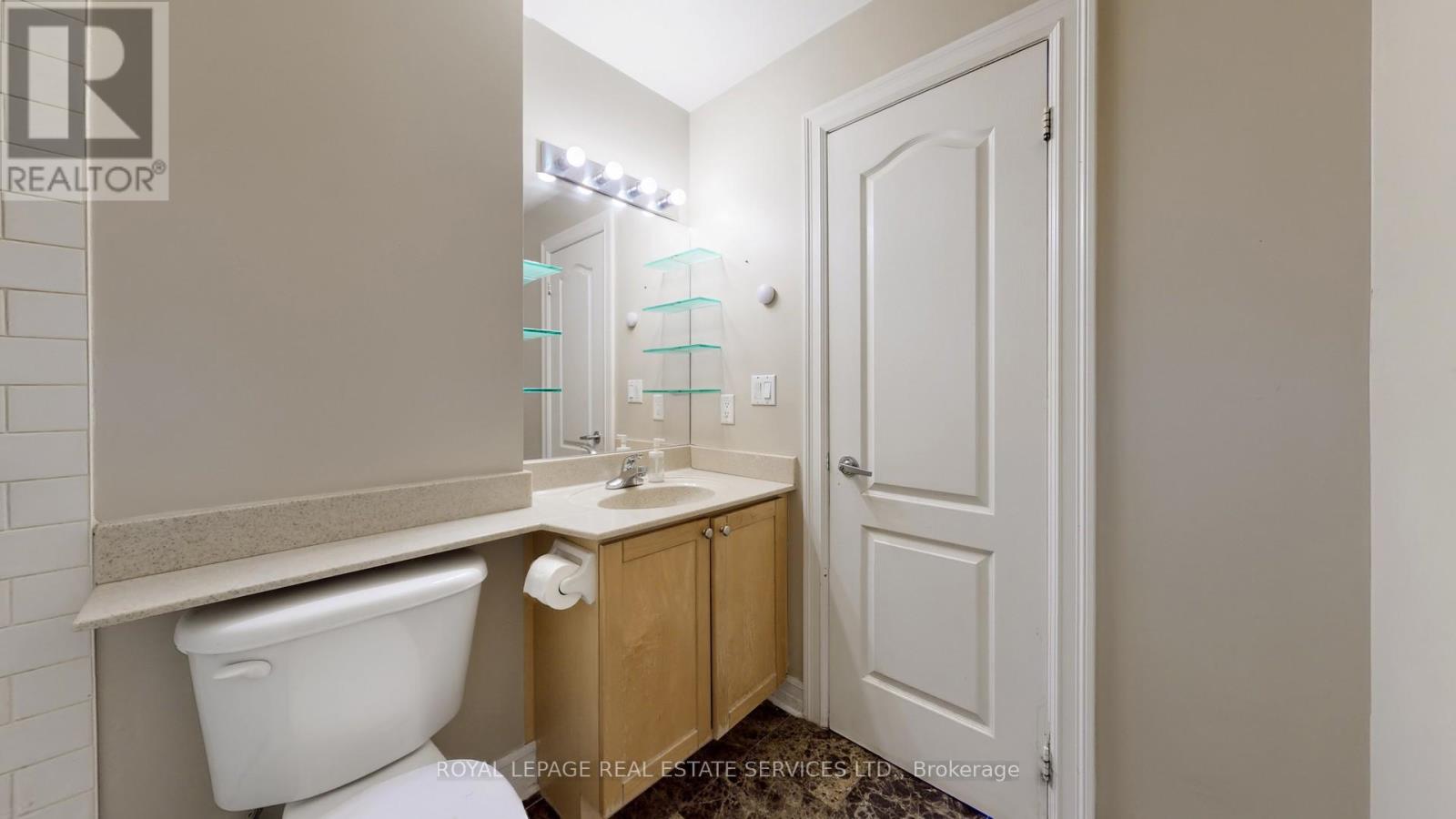 2505 - 1 Elm Drive W, Mississauga, Ontario  L5B 3C2 - Photo 21 - W12978494