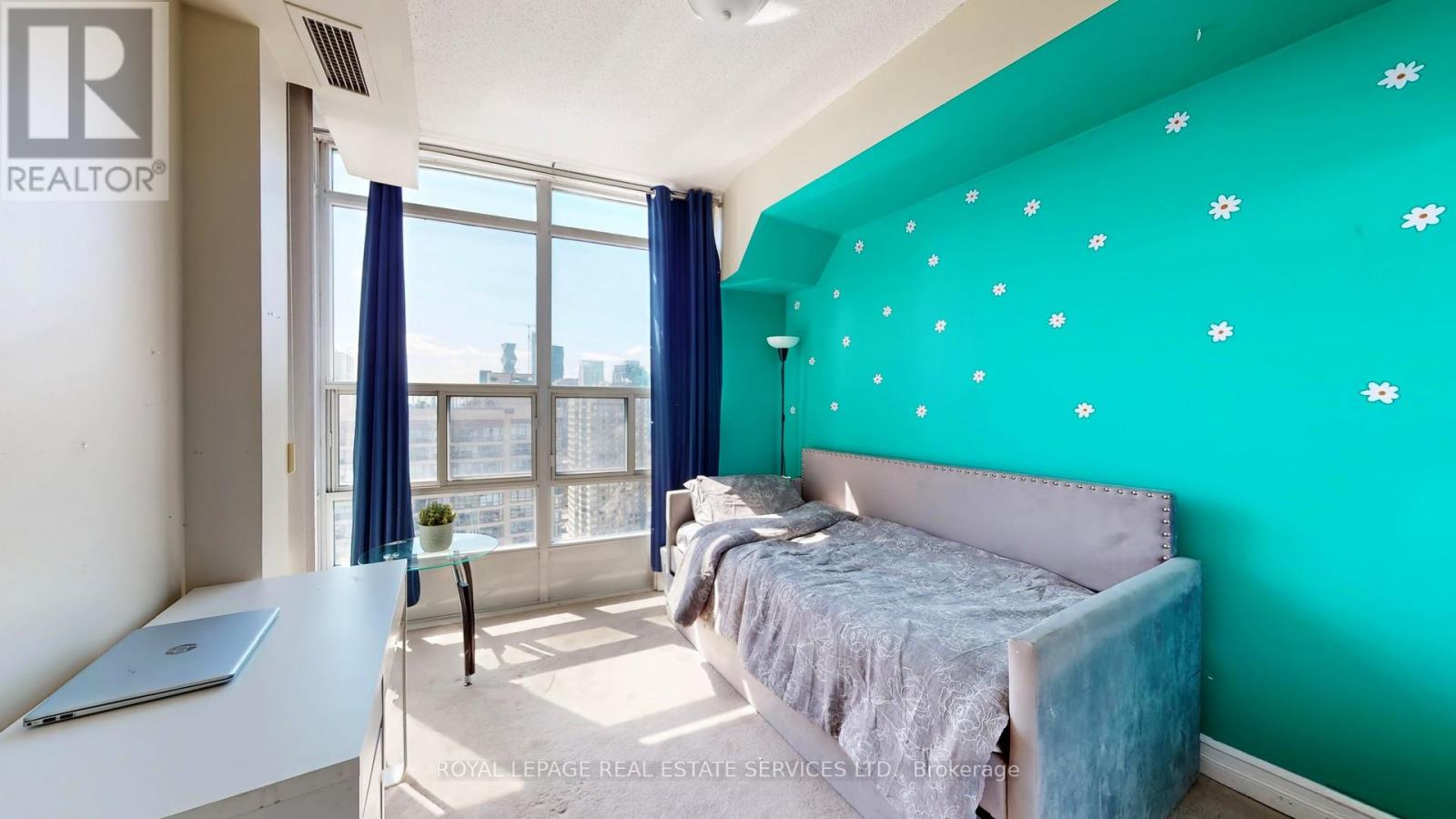 2505 - 1 Elm Drive W, Mississauga, Ontario  L5B 3C2 - Photo 22 - W12978494