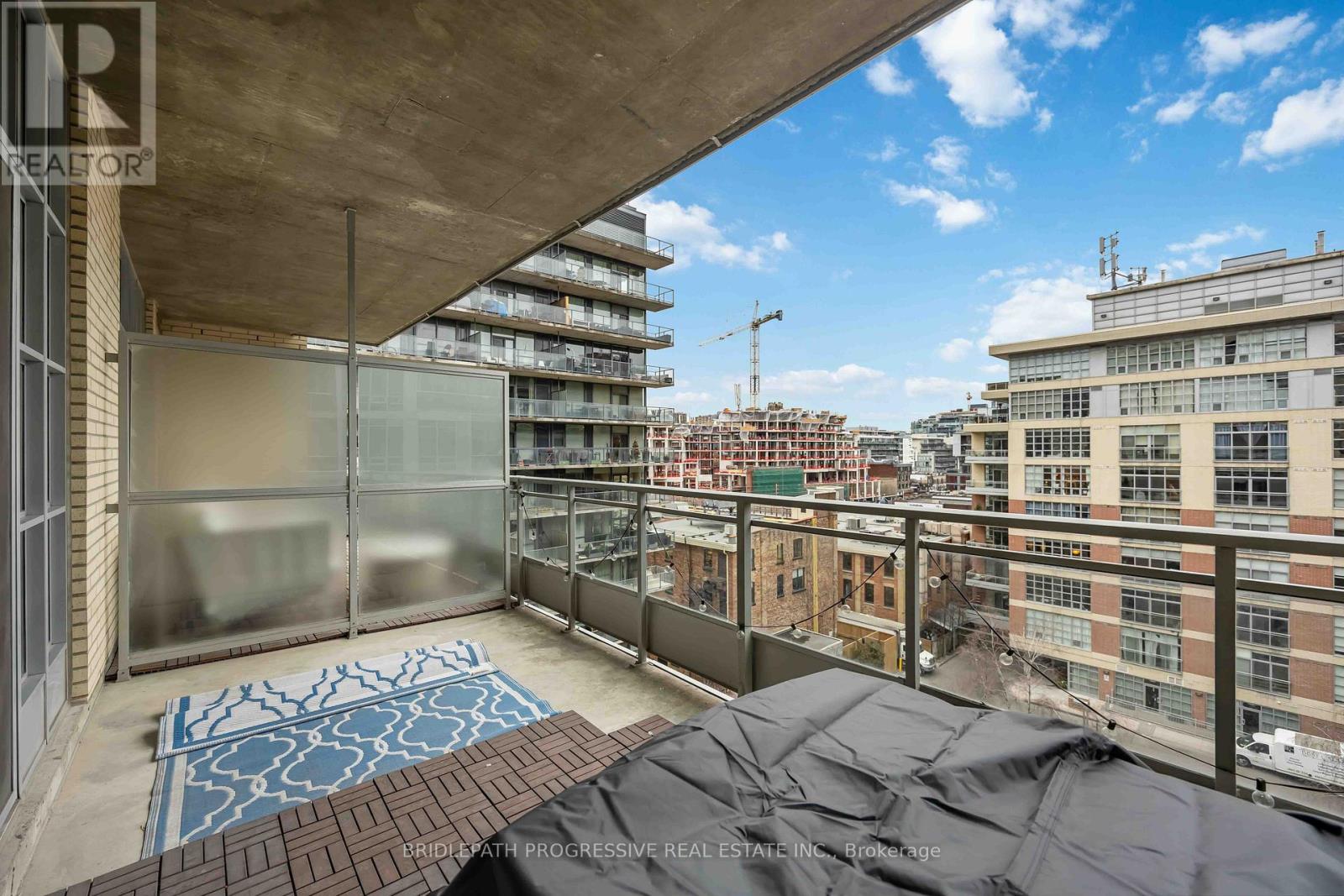 707 - 23 Brant Street, Toronto, Ontario  M5V 2L5 - Photo 21 - C12978926