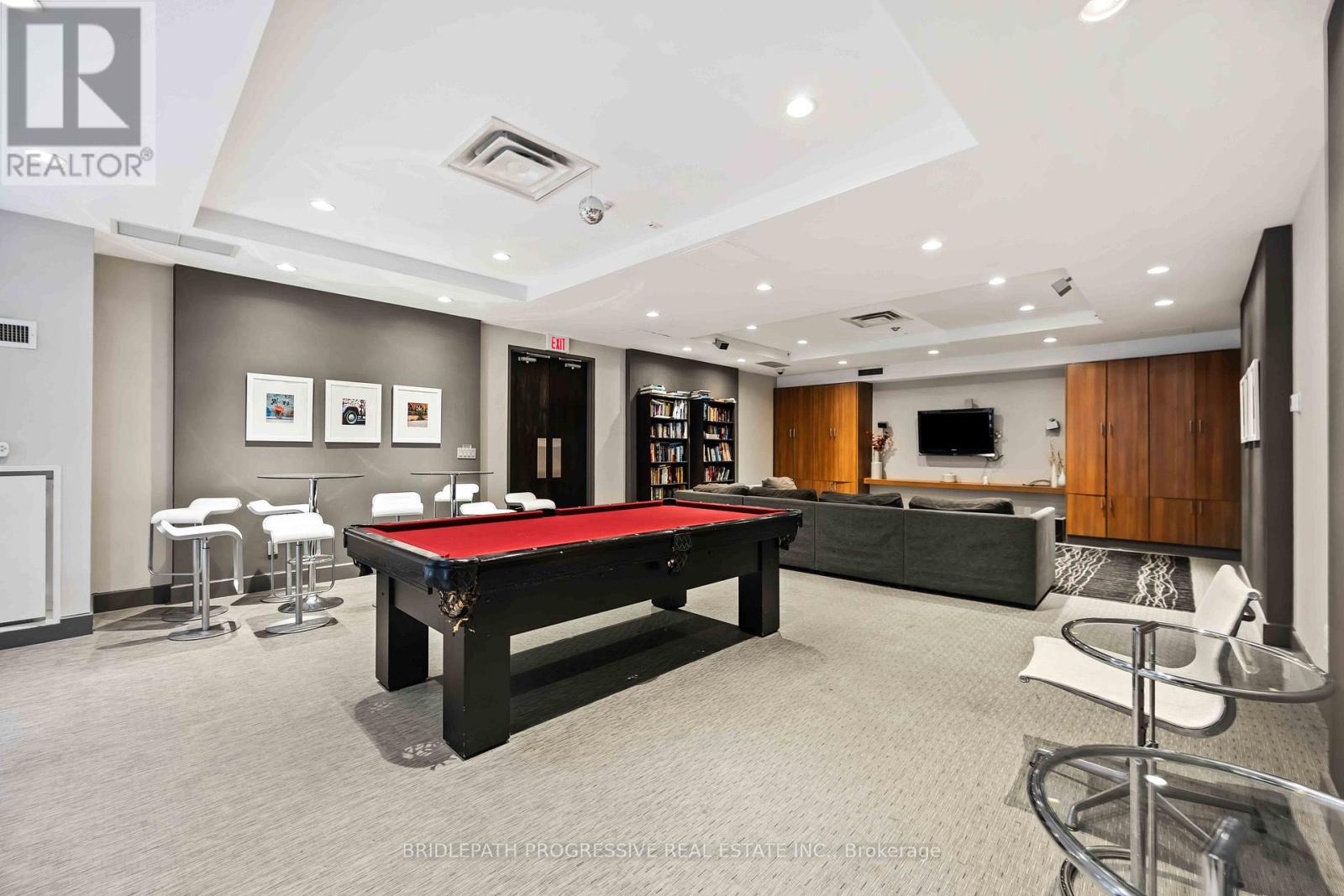 707 - 23 Brant Street, Toronto, Ontario  M5V 2L5 - Photo 25 - C12978926