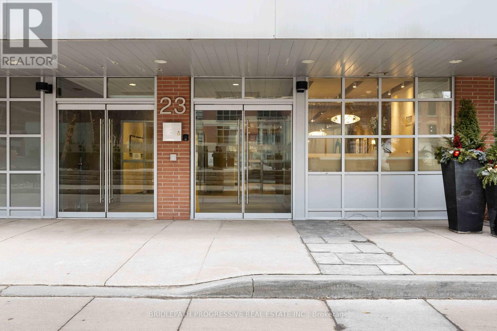 707 - 23 Brant Street, Toronto, Ontario  M5V 2L5 - Photo 29 - C12978926