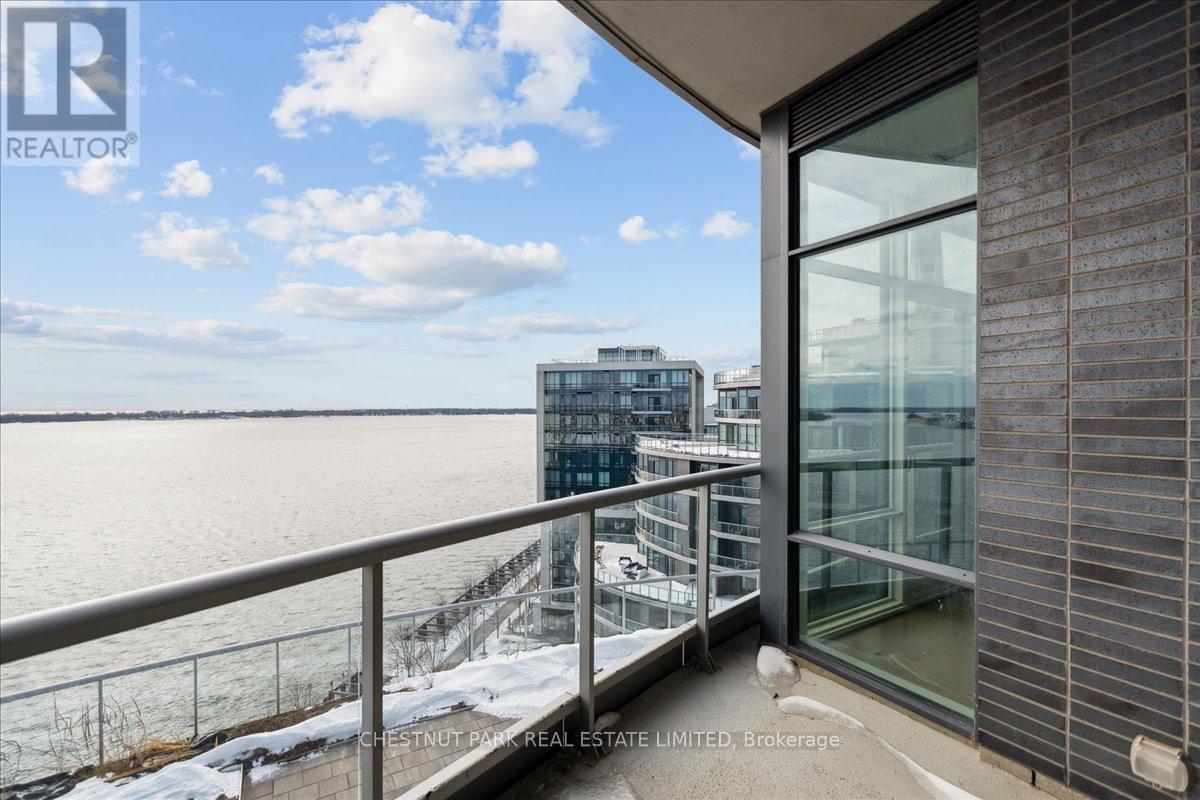 Sph16 - 1 Edgewater Drive, Toronto, Ontario  M5A 0L1 - Photo 10 - C12978966