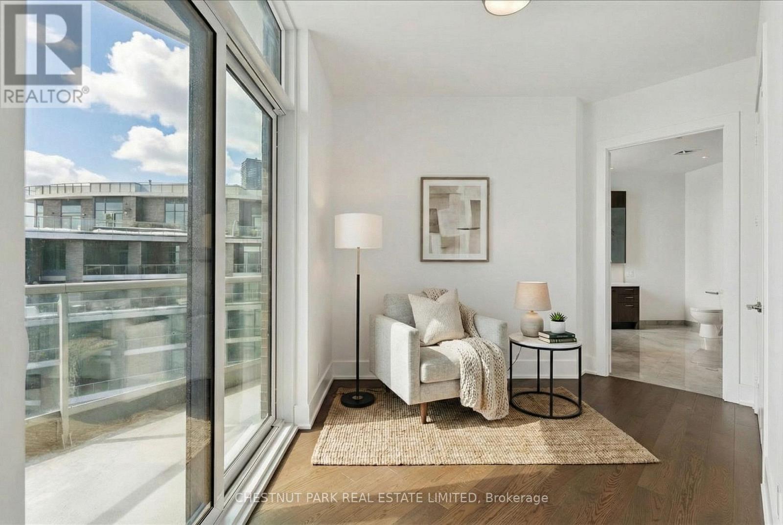 Sph16 - 1 Edgewater Drive, Toronto, Ontario  M5A 0L1 - Photo 13 - C12978966