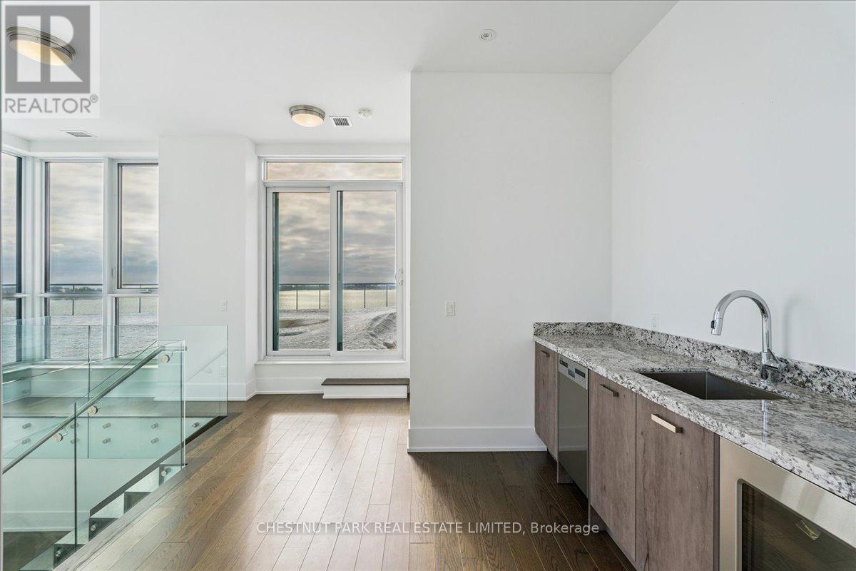 Sph16 - 1 Edgewater Drive, Toronto, Ontario  M5A 0L1 - Photo 22 - C12978966