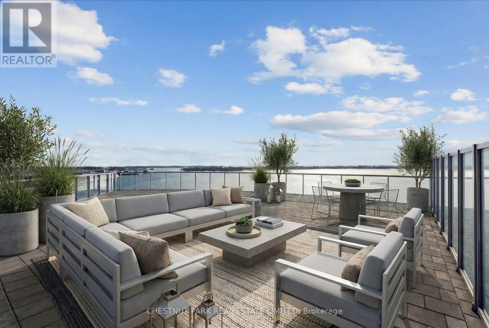 Sph16 - 1 Edgewater Drive, Toronto, Ontario  M5A 0L1 - Photo 27 - C12978966