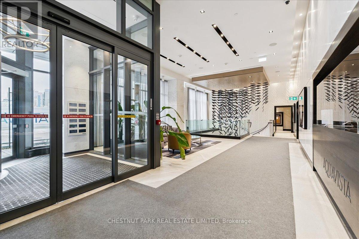 Sph16 - 1 Edgewater Drive, Toronto, Ontario  M5A 0L1 - Photo 35 - C12978966