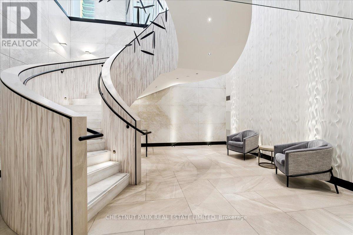 Sph16 - 1 Edgewater Drive, Toronto, Ontario  M5A 0L1 - Photo 36 - C12978966