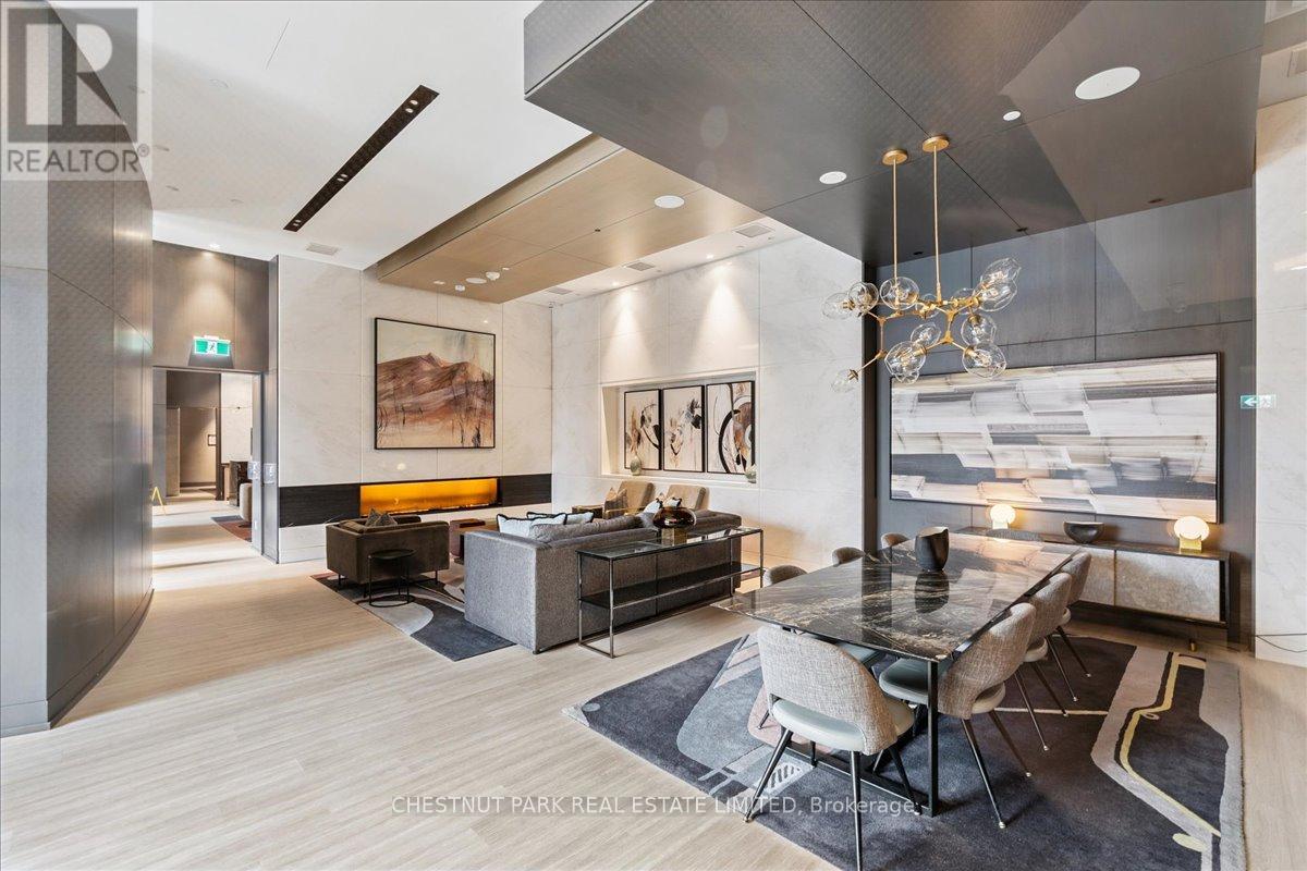 Sph16 - 1 Edgewater Drive, Toronto, Ontario  M5A 0L1 - Photo 37 - C12978966