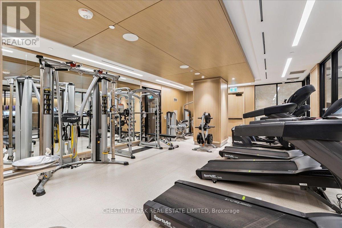 Sph16 - 1 Edgewater Drive, Toronto, Ontario  M5A 0L1 - Photo 38 - C12978966