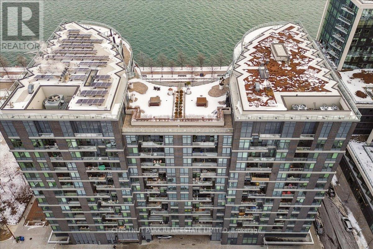 Sph16 - 1 Edgewater Drive, Toronto, Ontario  M5A 0L1 - Photo 43 - C12978966