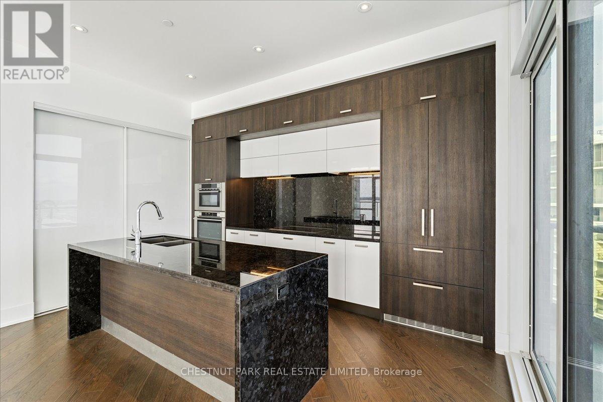 Sph16 - 1 Edgewater Drive, Toronto, Ontario  M5A 0L1 - Photo 7 - C12978966