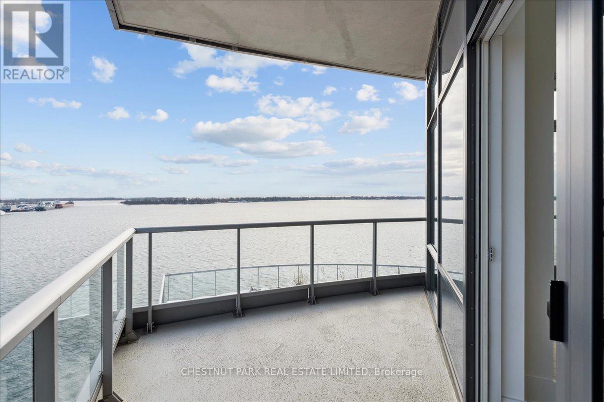 Sph16 - 1 Edgewater Drive, Toronto, Ontario  M5A 0L1 - Photo 9 - C12978966