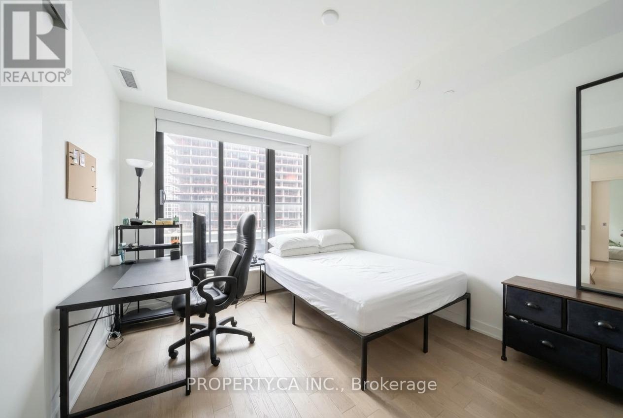 422 - 12 Bonnycastle Street, Toronto, Ontario  M5A 0C8 - Photo 10 - C12979010