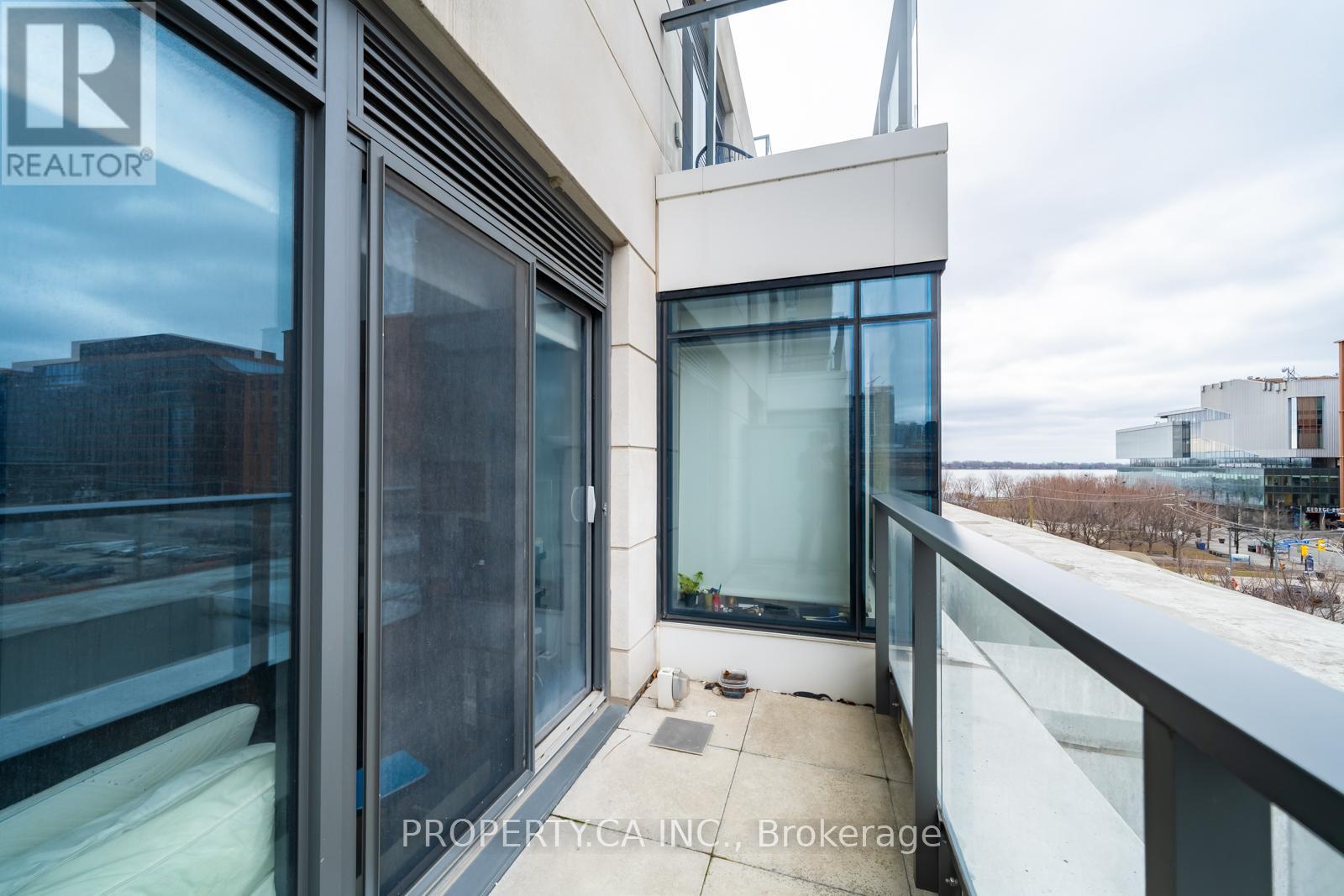 422 - 12 Bonnycastle Street, Toronto, Ontario  M5A 0C8 - Photo 15 - C12979010