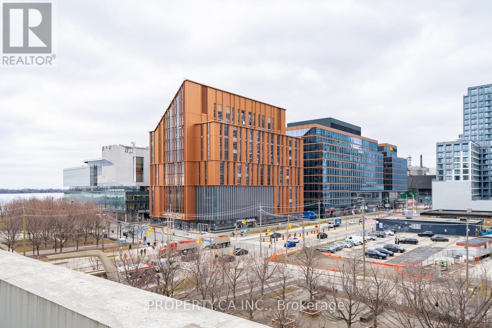 422 - 12 Bonnycastle Street, Toronto, Ontario  M5A 0C8 - Photo 17 - C12979010