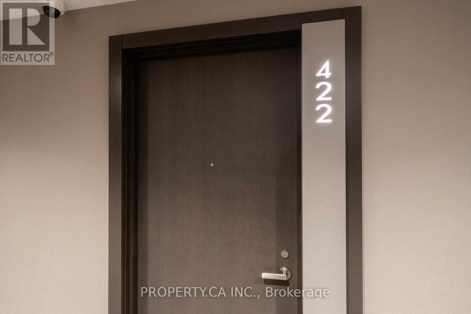 422 - 12 Bonnycastle Street, Toronto, Ontario  M5A 0C8 - Photo 18 - C12979010