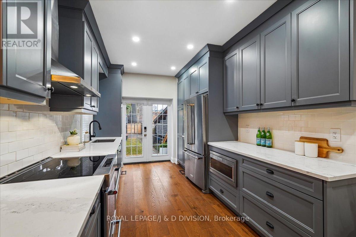 159 Ranleigh Avenue, Toronto, Ontario  M4N 1X2 - Photo 14 - C12979036