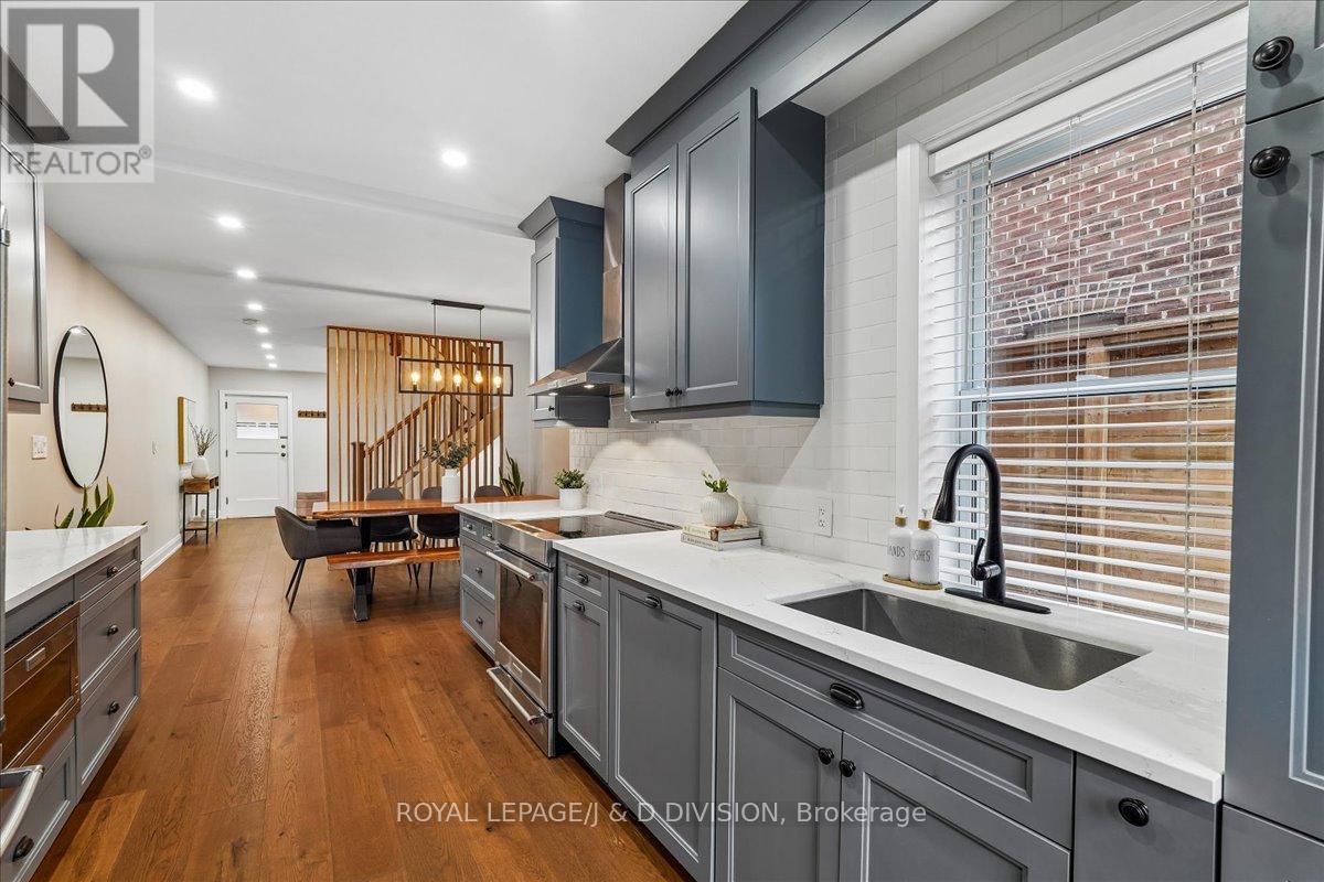 159 Ranleigh Avenue, Toronto, Ontario  M4N 1X2 - Photo 15 - C12979036