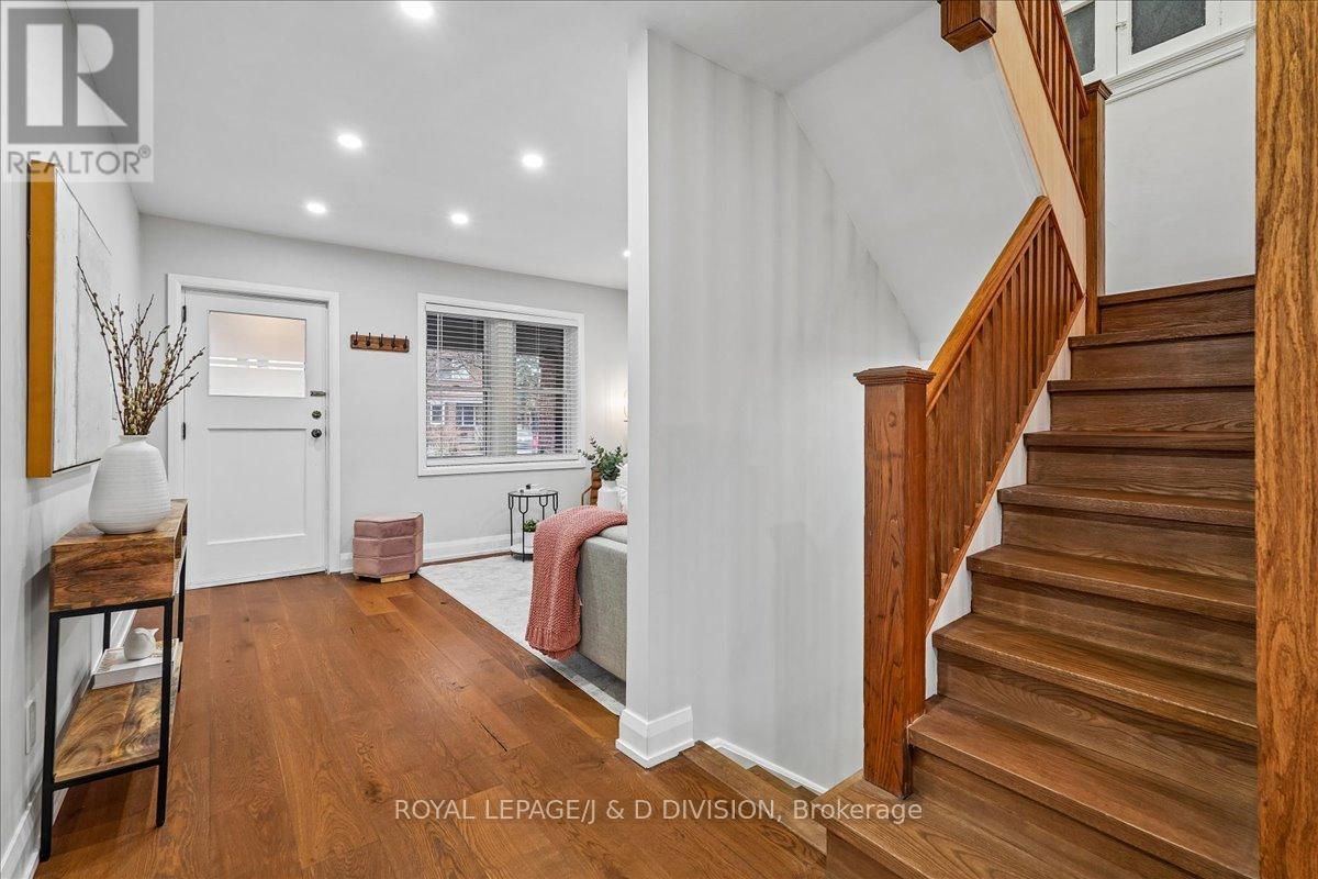 159 Ranleigh Avenue, Toronto, Ontario  M4N 1X2 - Photo 17 - C12979036